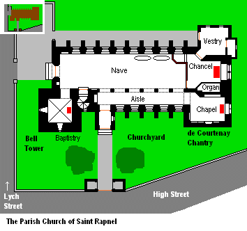 Parish Church