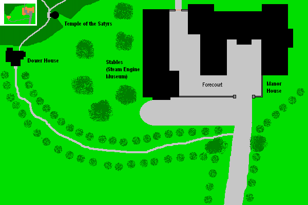 Grounds