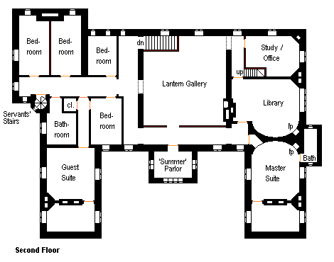 Floor Plan 3