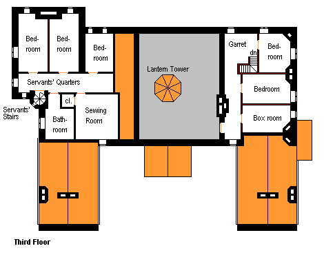 Floor Plan 4