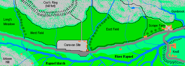 Farm Map