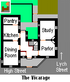 Vicarage